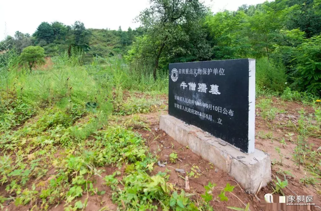 出土的唐代象棋大师名单是谁