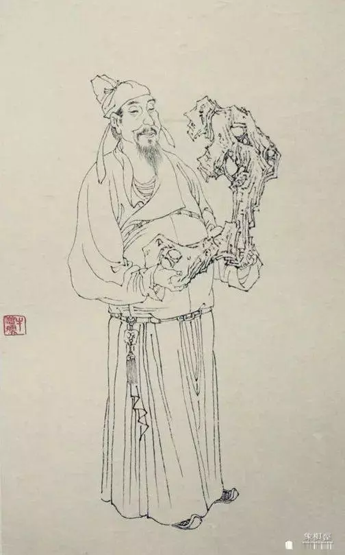 出土的唐代象棋大师名单是谁