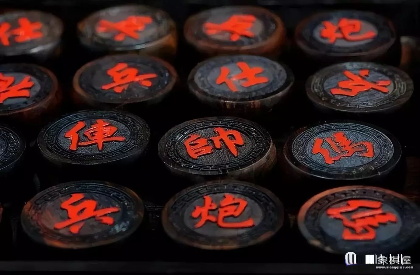 出土的唐代象棋大师名单是谁