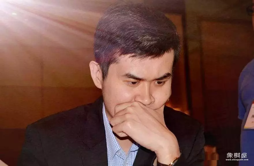 王天一和王昊的棋谱谁厉害