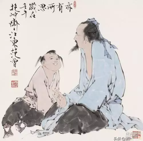 巨将象棋图片绘画教程大全简单
