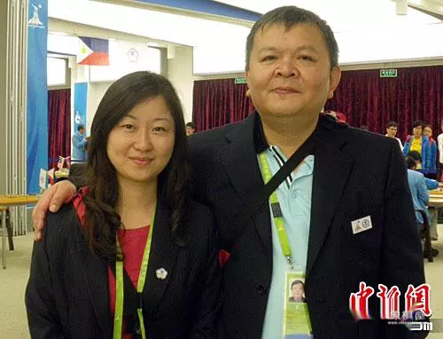 中国女子象棋大师排名榜