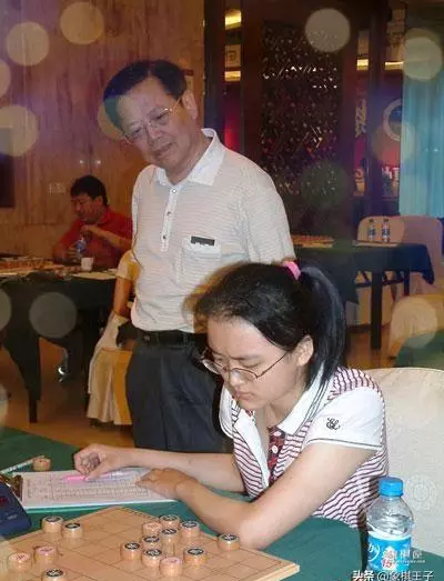 2000年象棋个人赛冠军