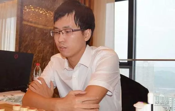 中国象棋十大冷门布局