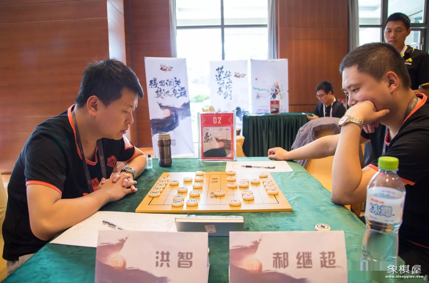 比王天一还厉害的特级大师