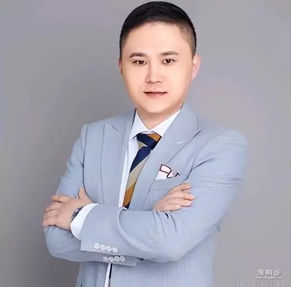 比王天一还厉害的特级大师