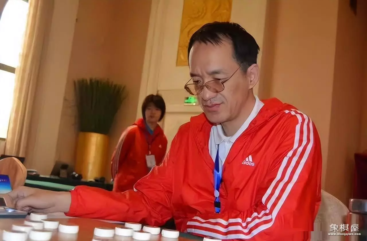 比王天一还厉害的特级大师