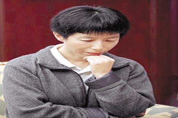 中国职业女棋手名单（谁是中国最杰出的职业女棋手）.