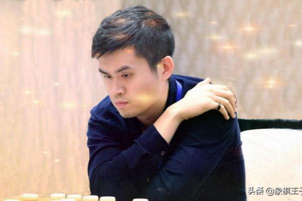 中国象棋现在谁是第一（揭秘当今棋坛霸主，谁将问鼎巅峰）