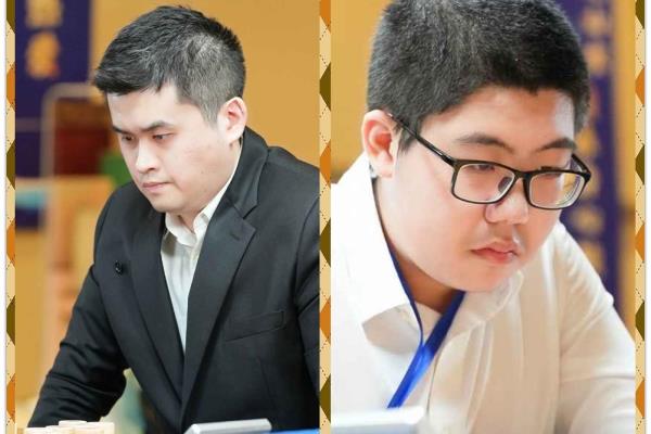 象棋大师申鹏经典100局（申鹏象棋大师如何以100局经典对局征服棋坛）.