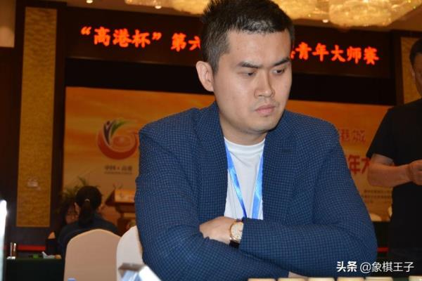 高港杯王天一对孙逸阳（王天一能否在高港杯中战胜孙逸阳）.