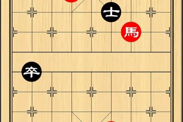 象棋实用残局定式杀法100局（如何破解100局象棋实用残局定式杀法）.