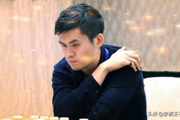 中国象棋棋手排名顺序（谁是中国象棋界的领军人物）.