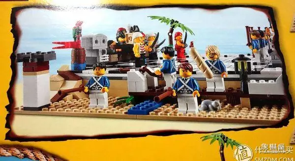 乐高国际象棋棋盘