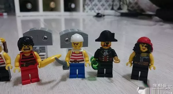 乐高国际象棋棋盘