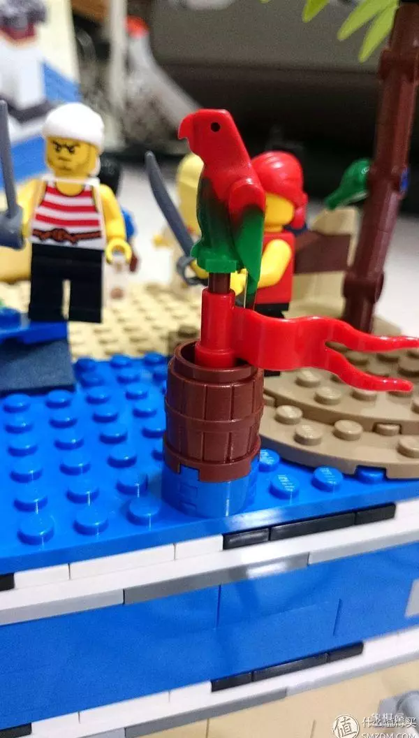 乐高国际象棋棋盘