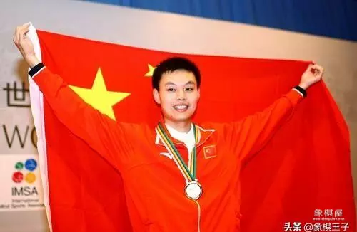 许银川什么水平