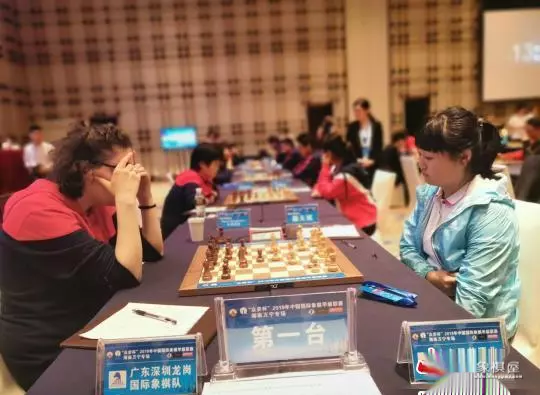 象棋比赛用时多少,每步多少时间?