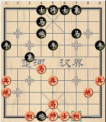 象棋软件相当于什么水平