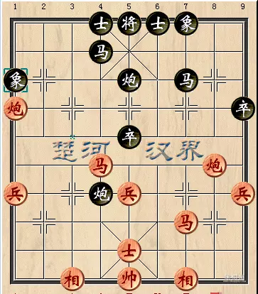 象棋软件相当于什么水平