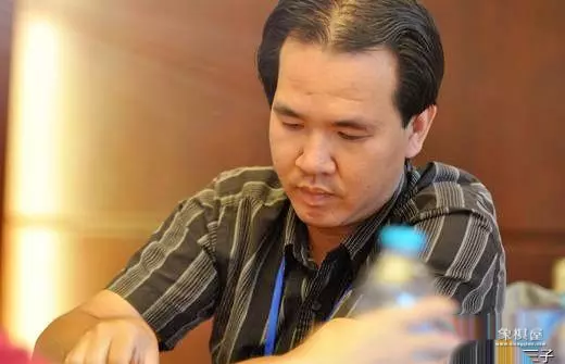 阮成保对许银川棋谱