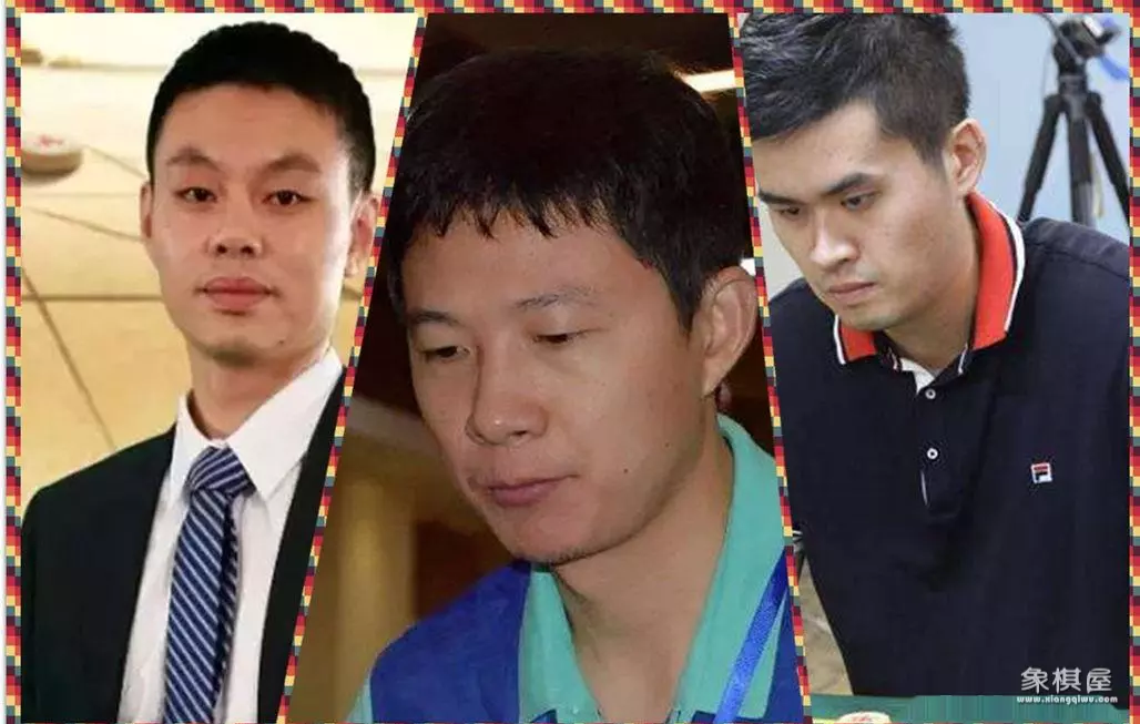 王天一飞刀许银川