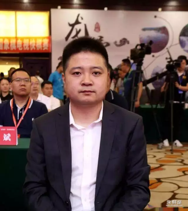 象棋大师在哪个平台下棋