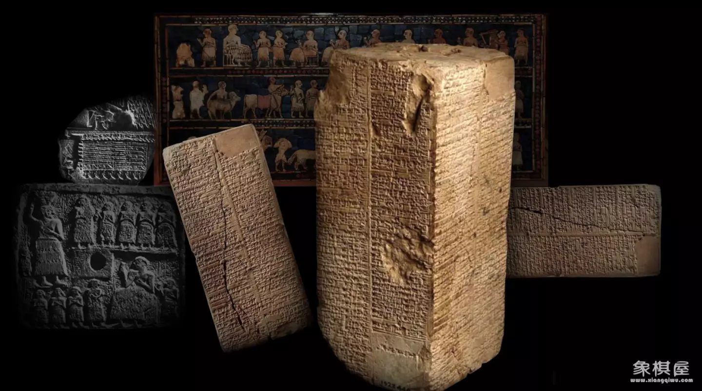 造人牛角象棋怎么玩