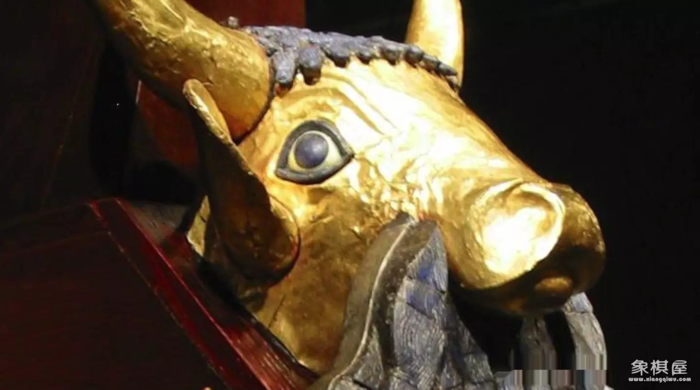 造人牛角象棋怎么玩