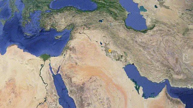 造人牛角象棋怎么玩