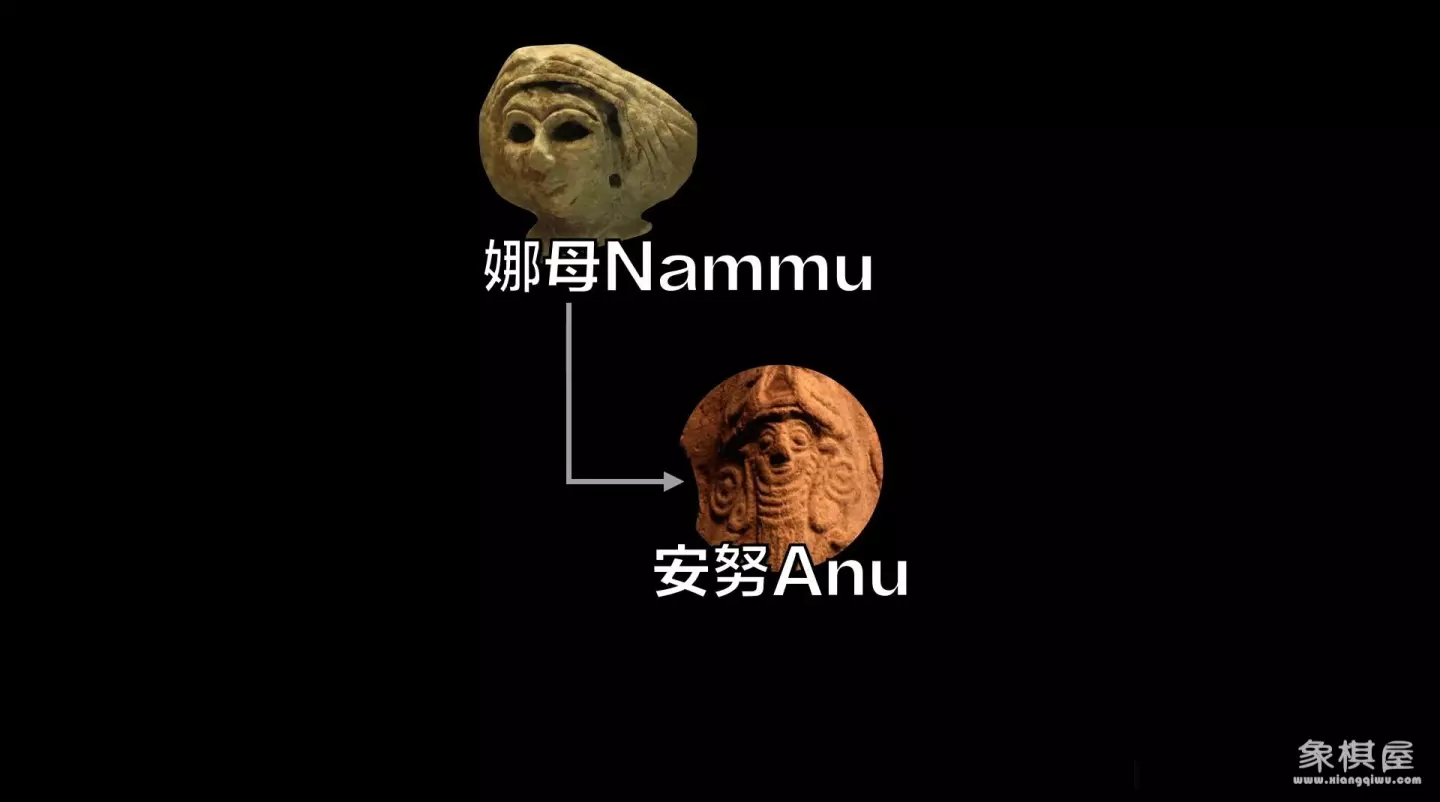 造人牛角象棋怎么玩