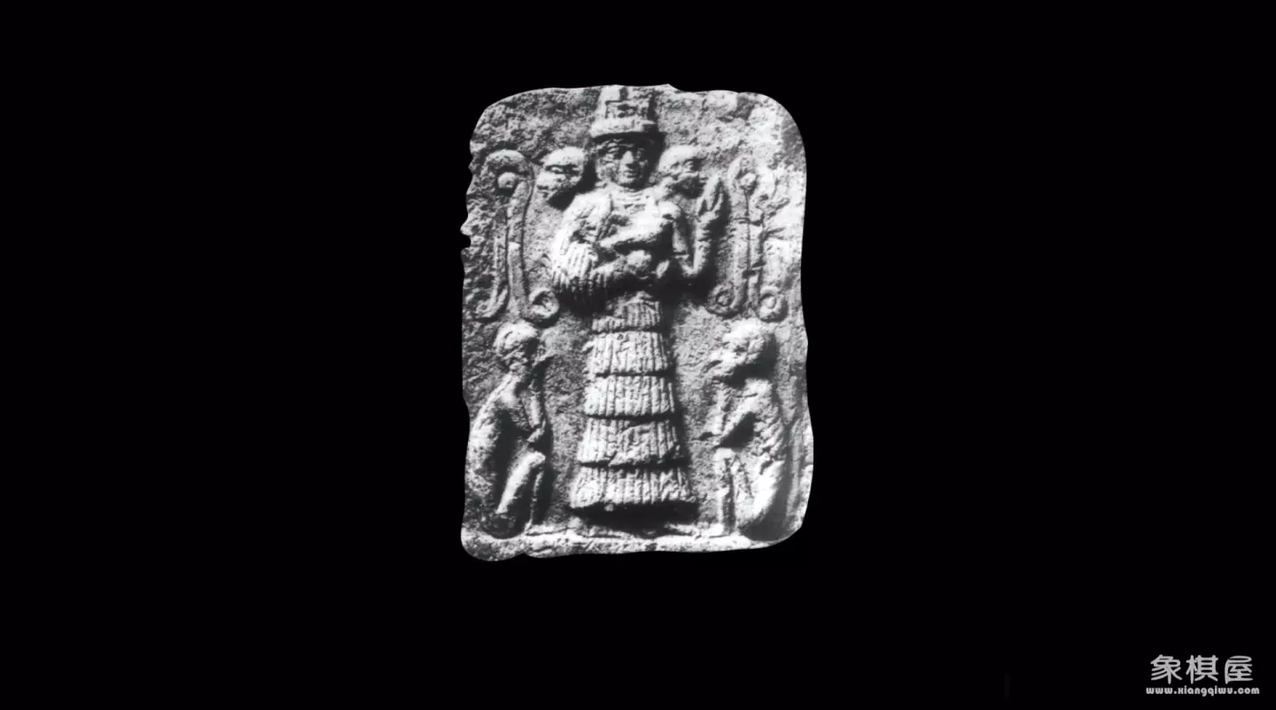 造人牛角象棋怎么玩