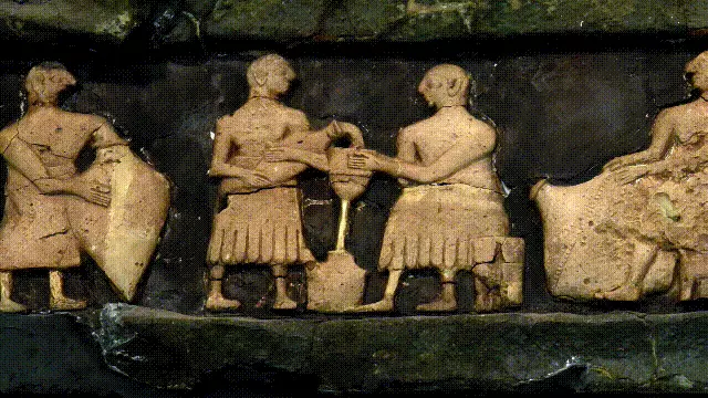 造人牛角象棋怎么玩