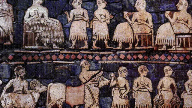 造人牛角象棋怎么玩