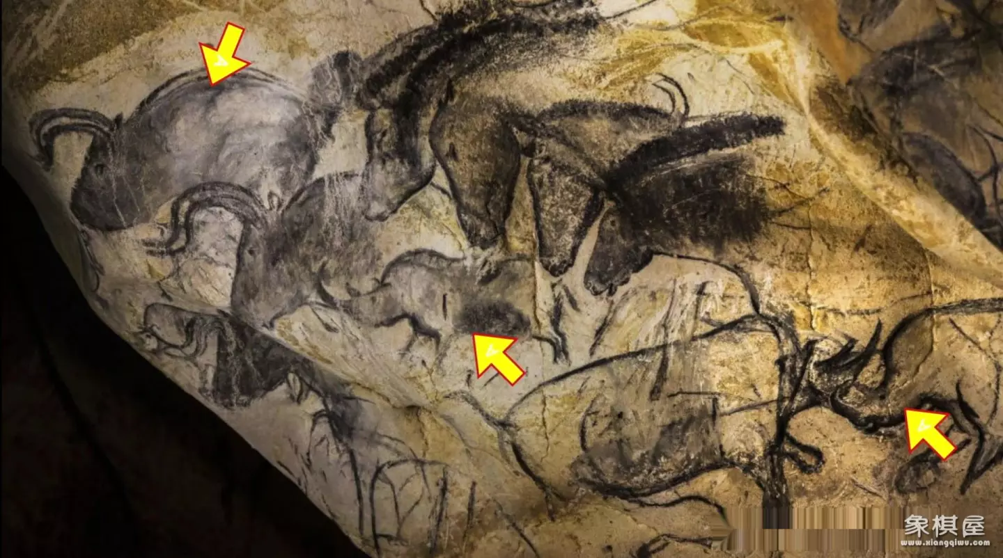 造人牛角象棋怎么玩