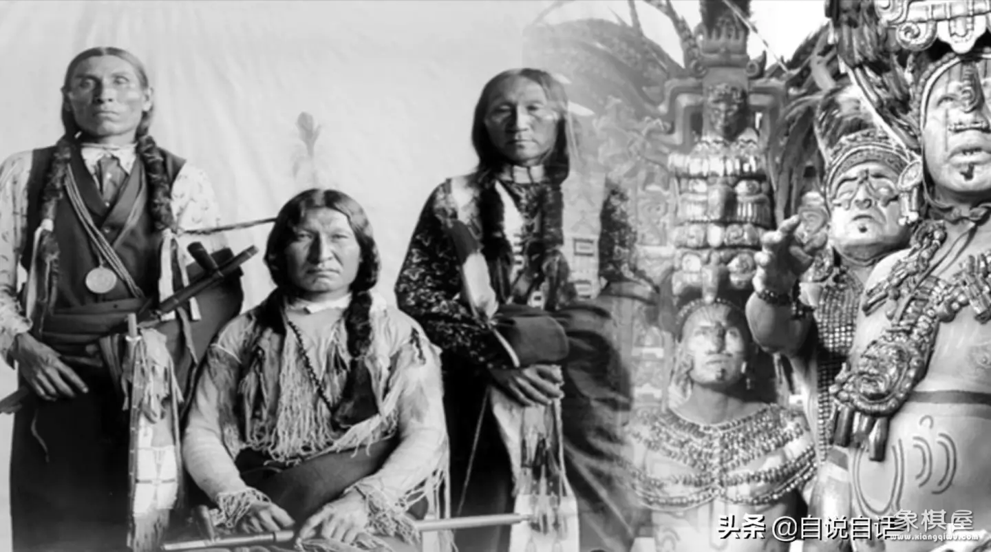 造人牛角象棋怎么玩