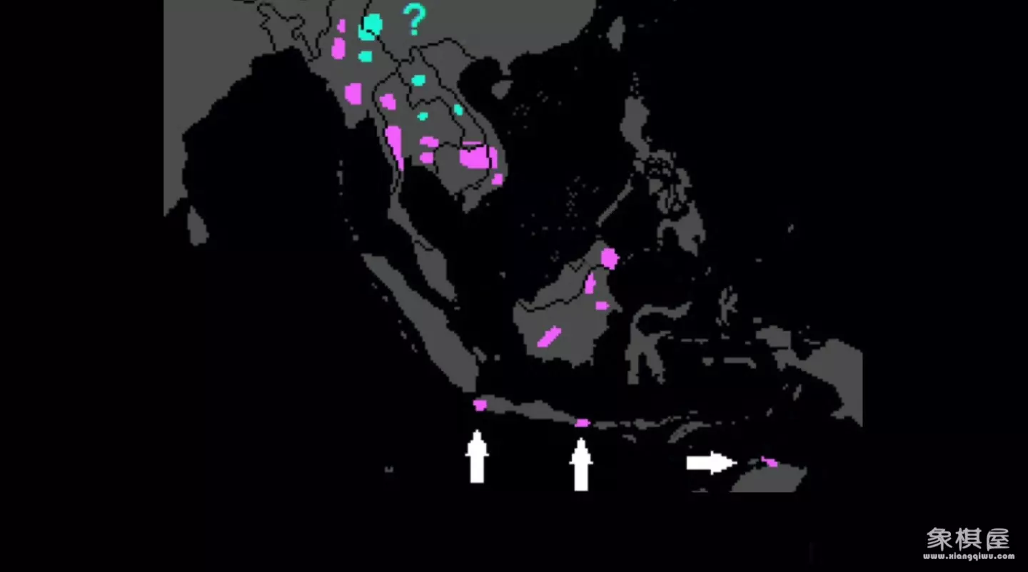 造人牛角象棋怎么玩