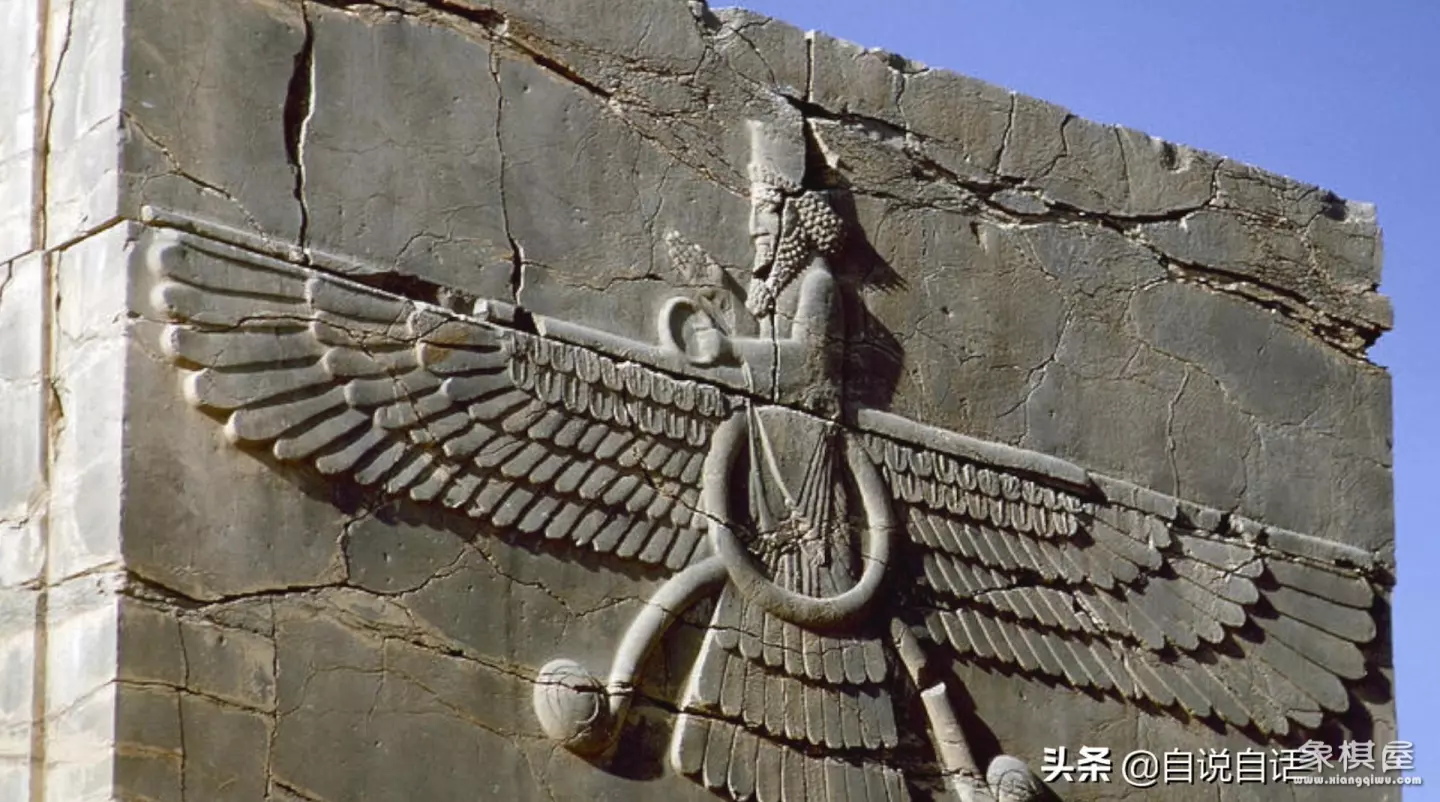 造人牛角象棋怎么玩