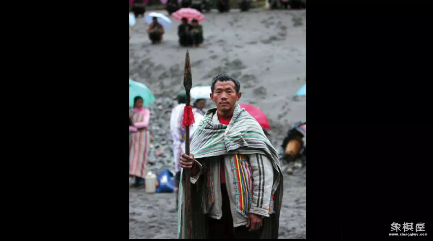 造人牛角象棋怎么玩