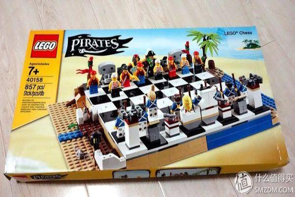 乐高国际象棋棋盘（乐高国际象棋棋盘，打造创意无限的棋盘世界）.