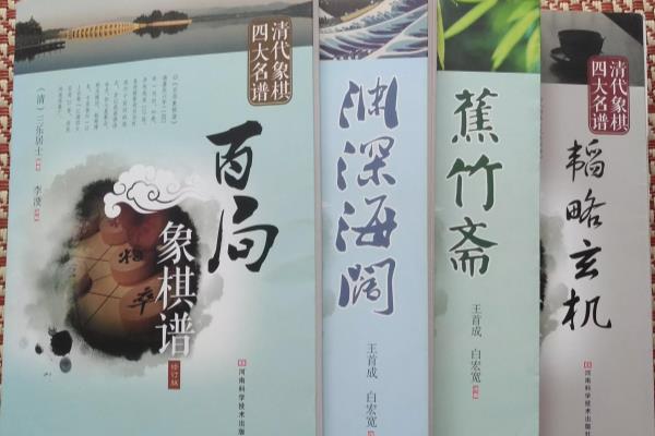 2021年最新街头象棋残局（2021年最新街头象棋残局，揭秘棋艺高手的神秘策略）.
