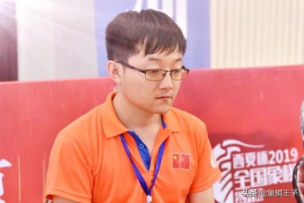 内蒙古象棋大师名单（谁是全国最瞩目的内蒙古象棋大师）.