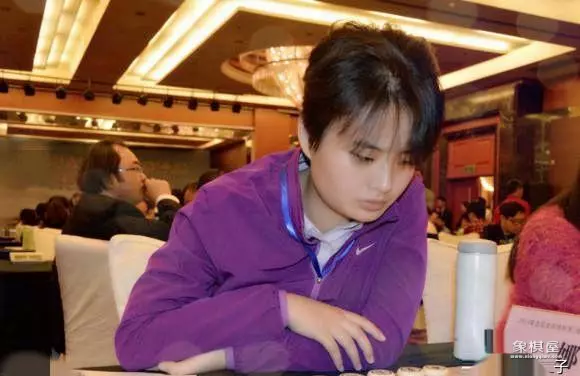双车错杀正确走法