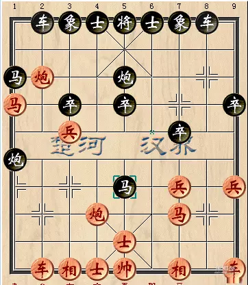 象棋大师赵玮简介