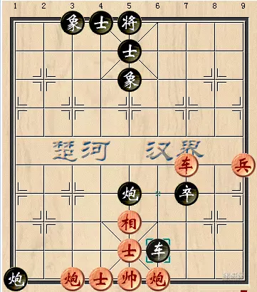 象棋大师赵玮简介