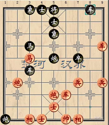 象棋大师赵玮简介