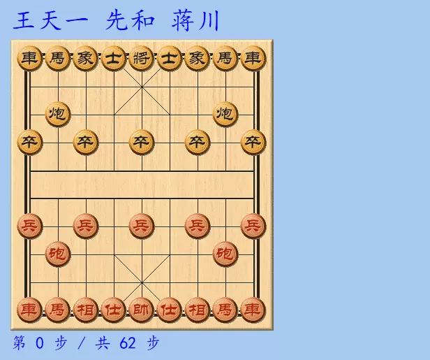 蒋川和王天一谁厉害