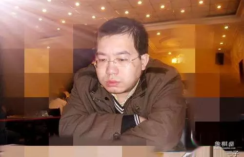 象棋大师棋谱全盘布局