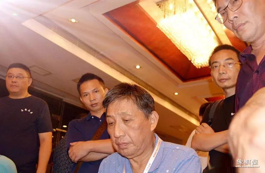 象棋大师与电脑谁厉害