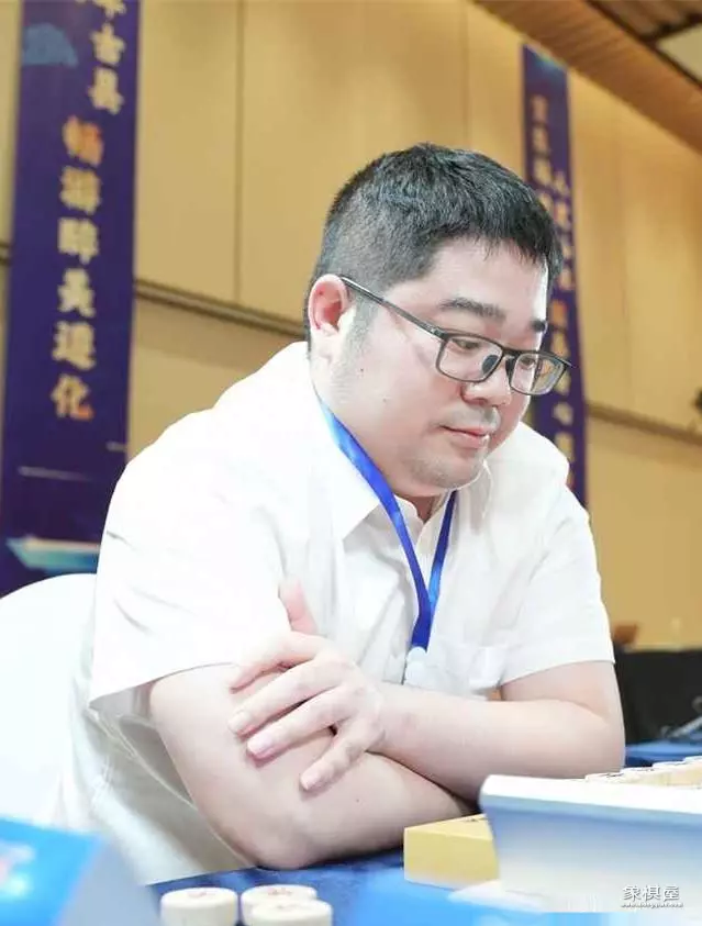 2020年象甲联赛王天一对战许国义
